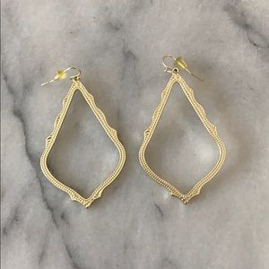 Kendra Scott Sophee Drop Earring